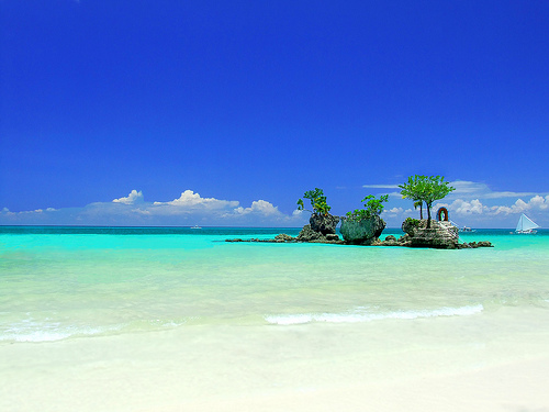 Willy's Rock